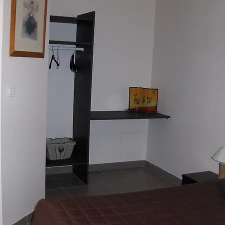 Hotel Le Juliano
