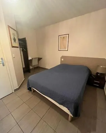 Hotel Le Juliano