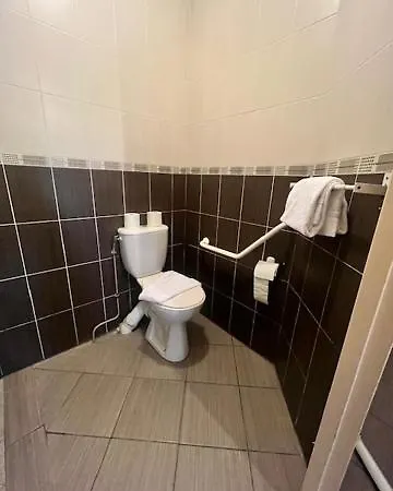 Le Juliano Hotel *