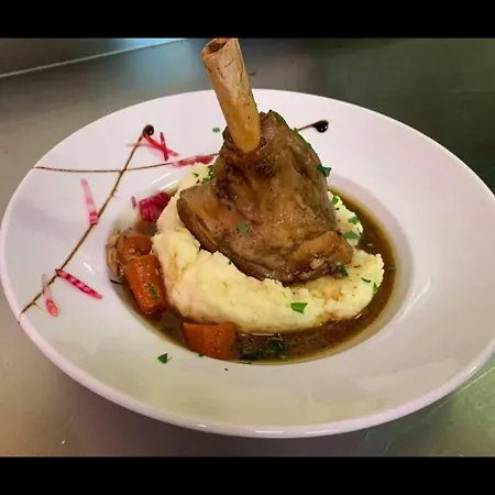 Le Juliano Hotell Carbon-Blanc