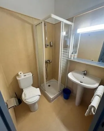 Hotel Le Juliano Carbon-Blanc