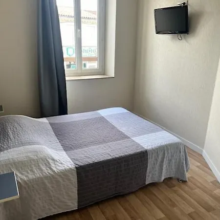 Le Juliano Carbon-Blanc