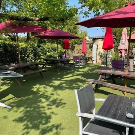 Hotel Le Juliano