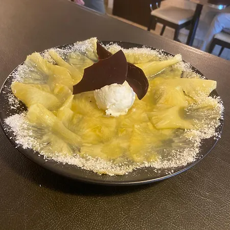 Le Juliano Hotell Carbon-Blanc