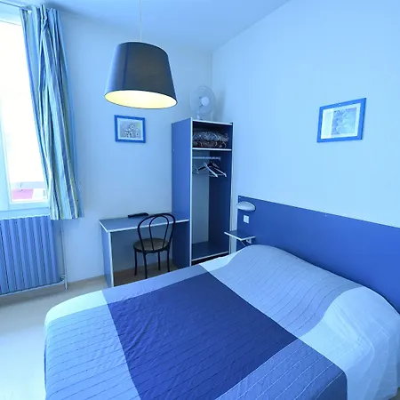 Hotel Le Juliano *