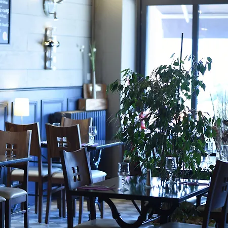 Le Juliano Hotel Carbon-Blanc