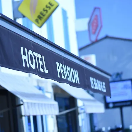 Hotel Le Juliano *