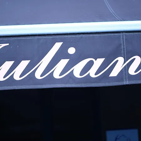 Le Juliano