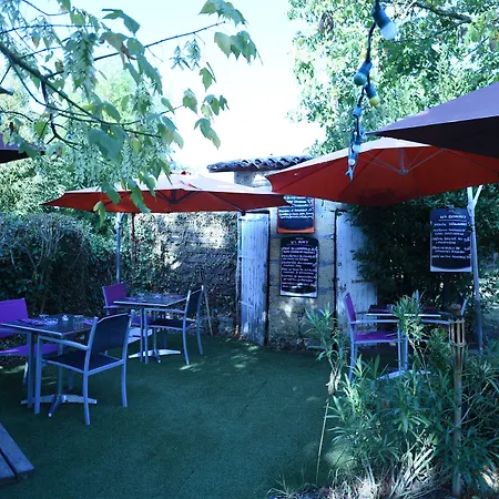 Hotel Le Juliano *