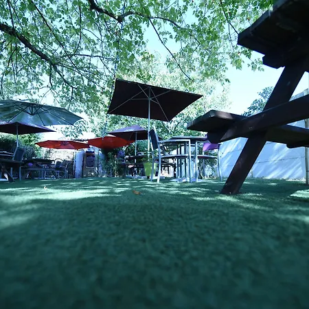 Le Juliano Hotel
