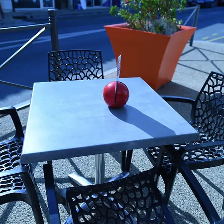 Hotel Le Juliano *