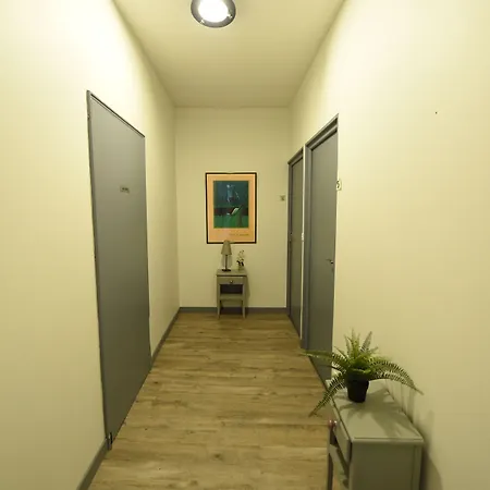 Hotel Le Juliano