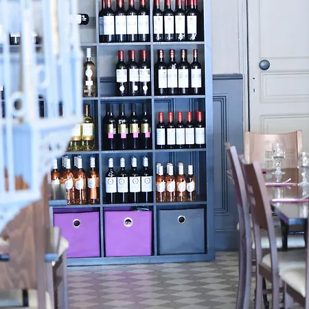 Le Juliano * Carbon-Blanc