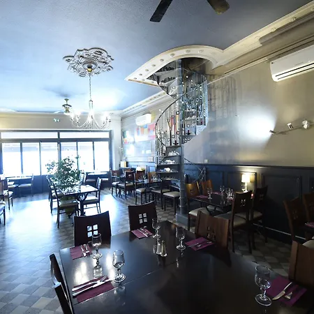 Le Juliano Carbon-Blanc