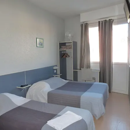 Hotel Le Juliano *
