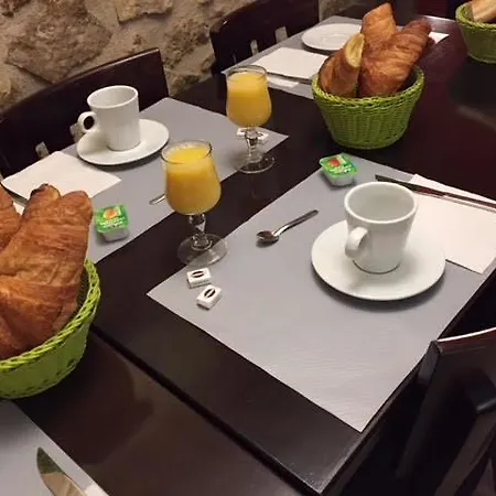 Hotel Le Juliano Carbon-Blanc