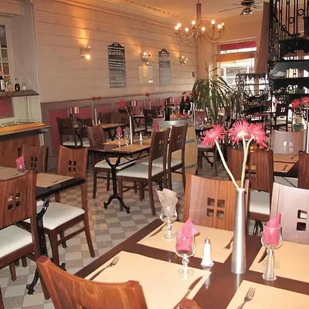 Hotel Le Juliano