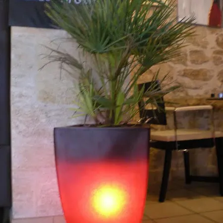 Hotel Le Juliano