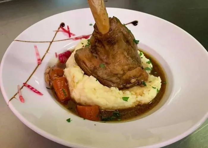 Le Juliano Hotel Carbon-Blanc