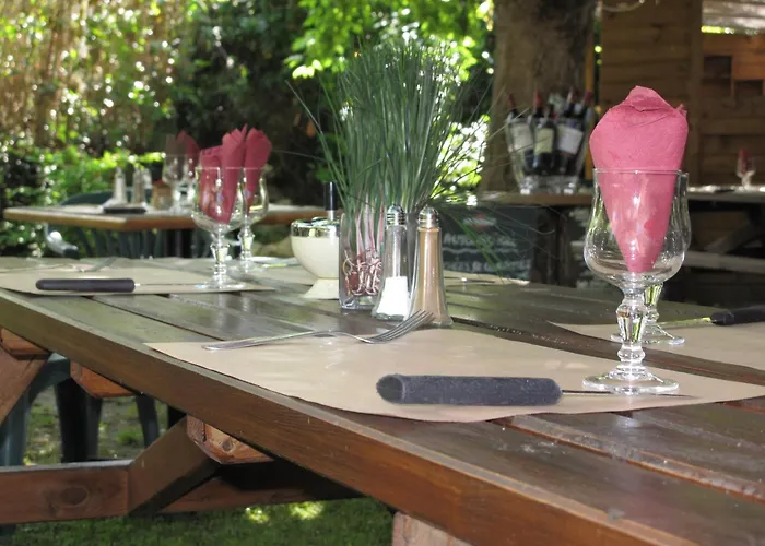 מלון Le Juliano *