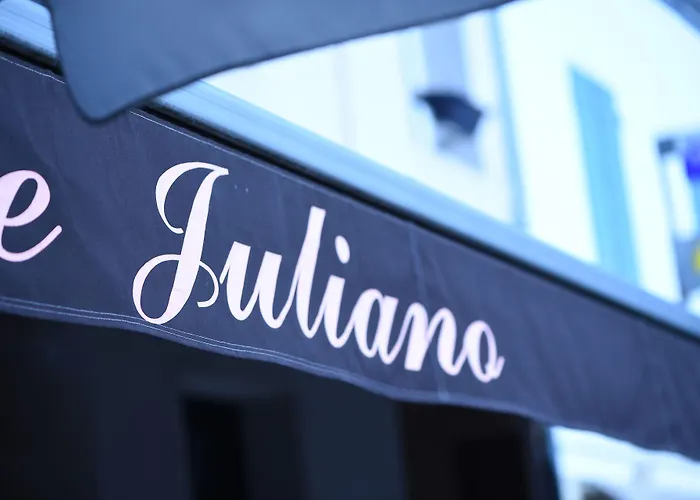Le Juliano Hotel