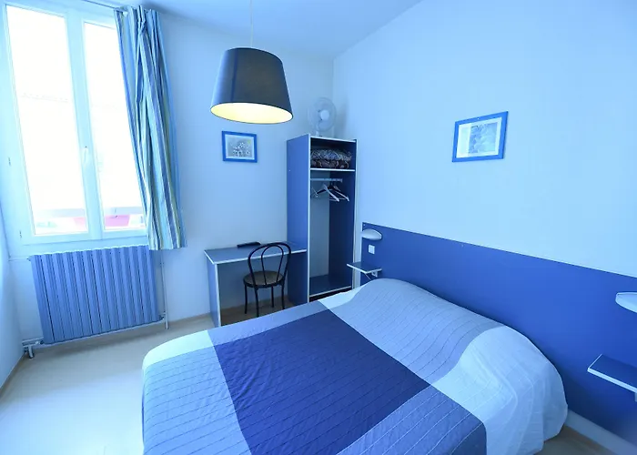 מלון Le Juliano *