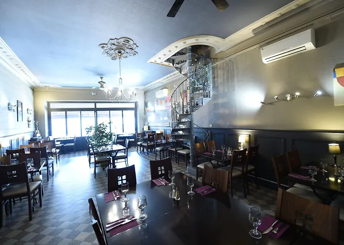 Le Juliano * Carbon-Blanc