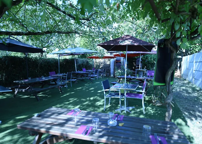 Le Juliano Carbon-Blanc