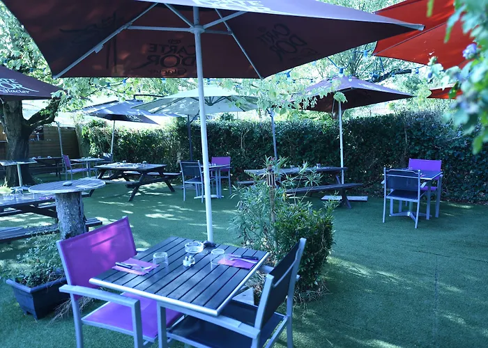 Le Juliano Carbon-Blanc