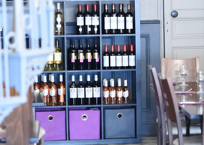 Le Juliano * Carbon-Blanc