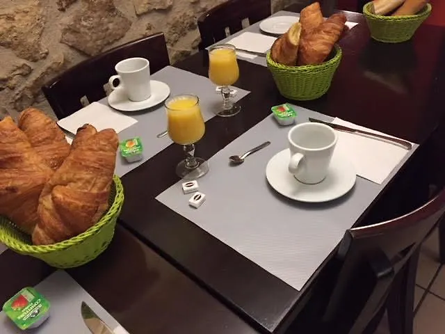 Hotel Le Juliano Carbon-Blanc