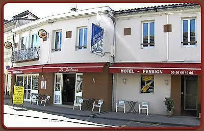Hotel Le Juliano